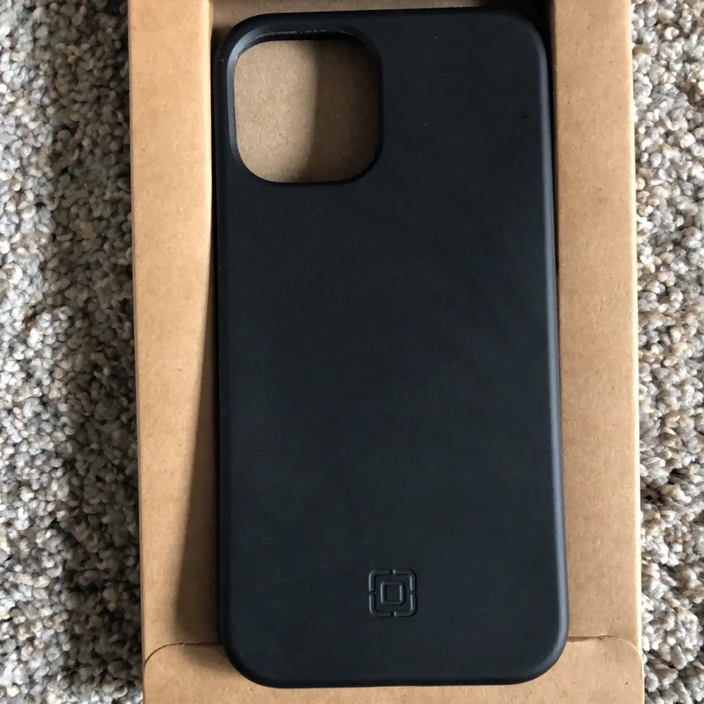 Incipio new phone